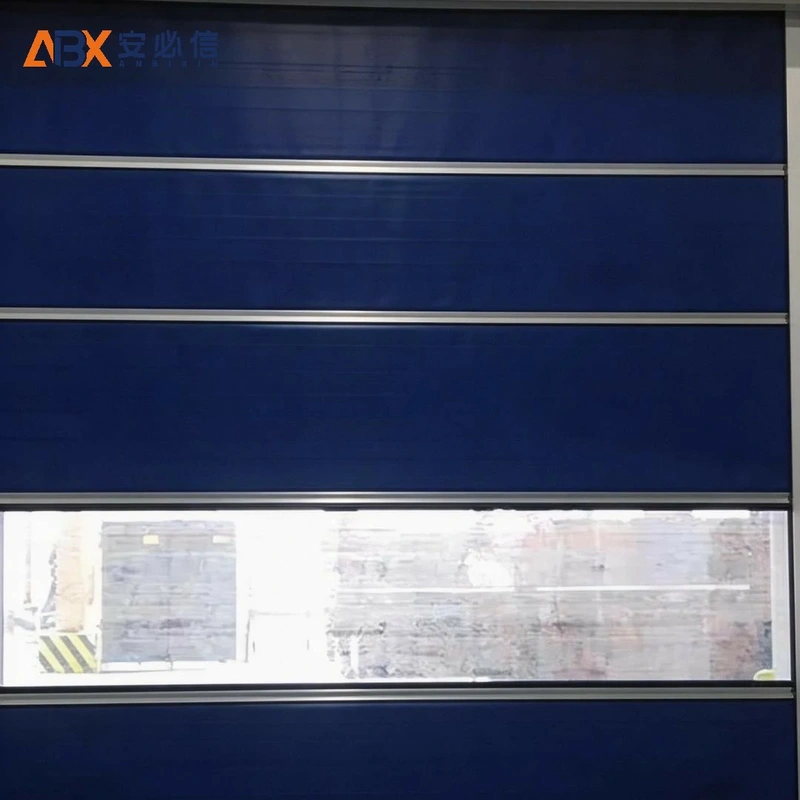 揭阳市快速卷帘门