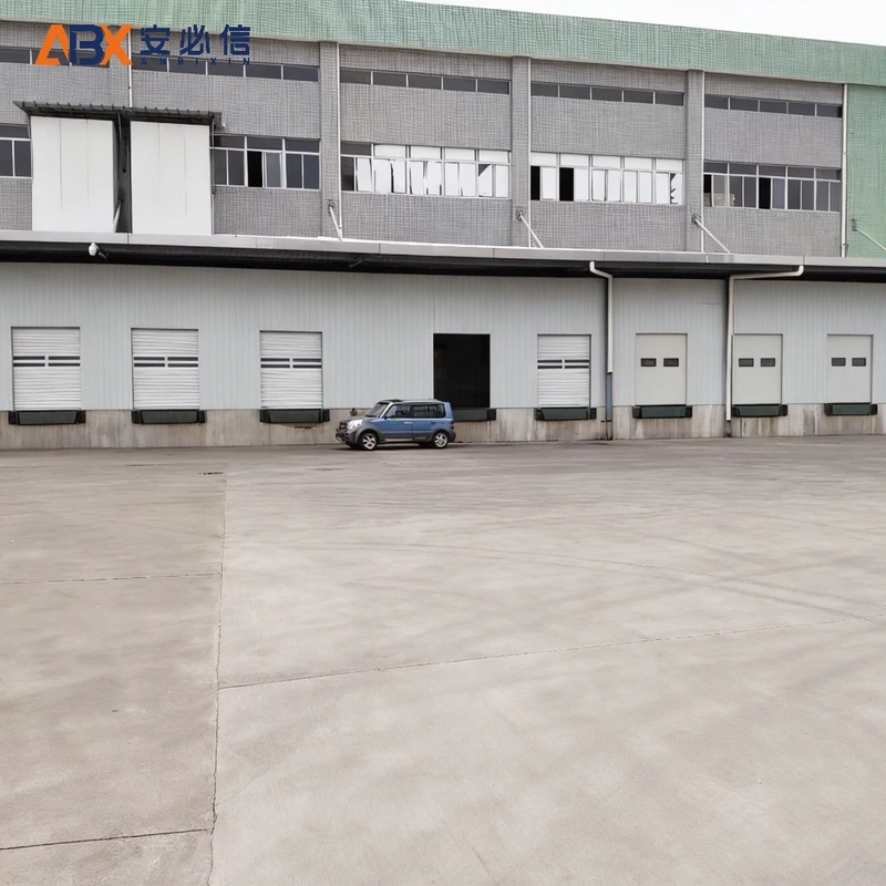 揭阳市消防高速门
